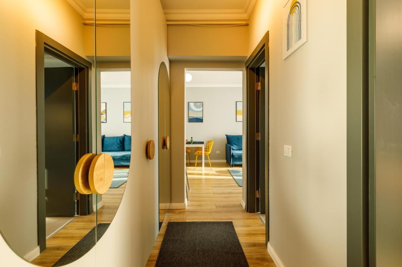 Lucky 13 Apartment Mamaia Exterior photo