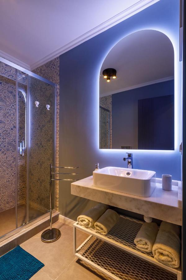 Lucky 13 Apartment Mamaia Exterior photo
